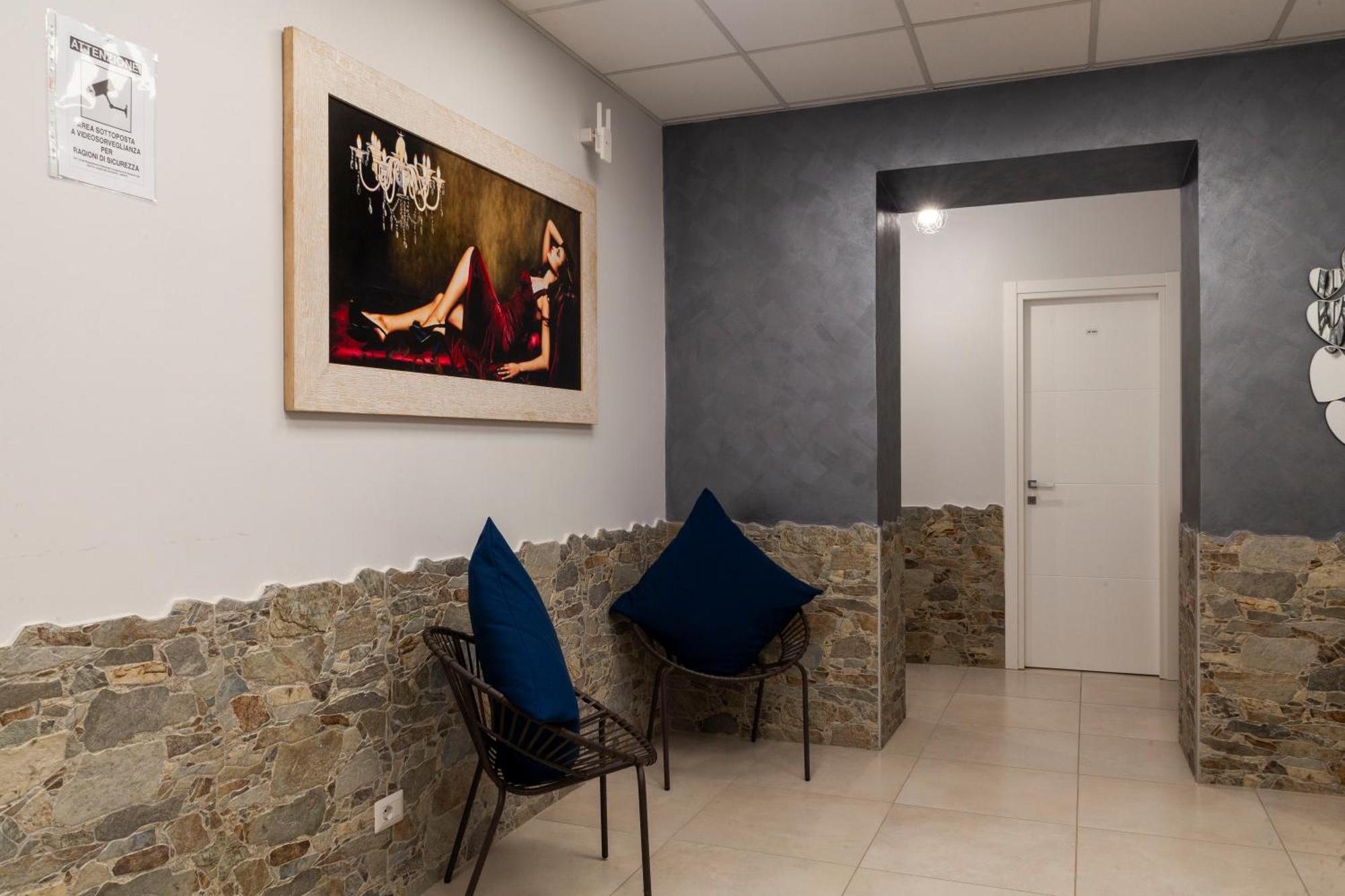 Angi Home Rome Exterior photo
